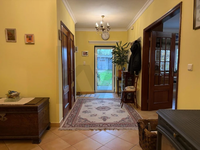 Moradia T5 para Venda em Vila Garcia Foto 18