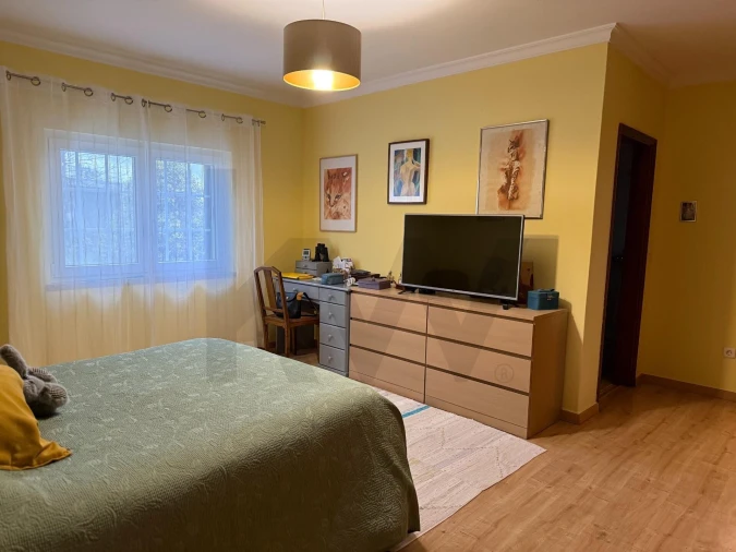 Moradia T5 para Venda em Vila Garcia Foto 21