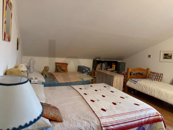 Moradia T5 para Venda em Vila Garcia Foto 28