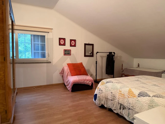 Moradia T5 para Venda em Vila Garcia Foto 36