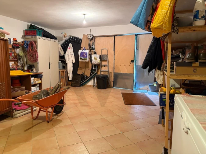 Moradia T5 para Venda em Vila Garcia Foto 7