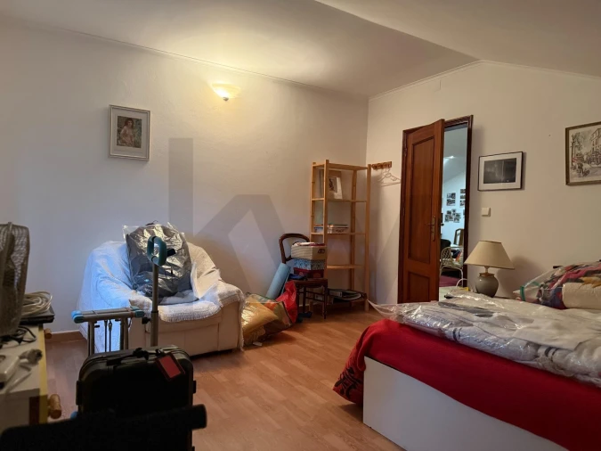 Moradia T5 para Venda em Vila Garcia Foto 35