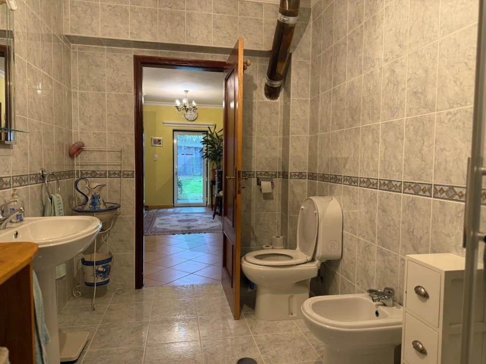 Moradia T5 para Venda em Vila Garcia Foto 20