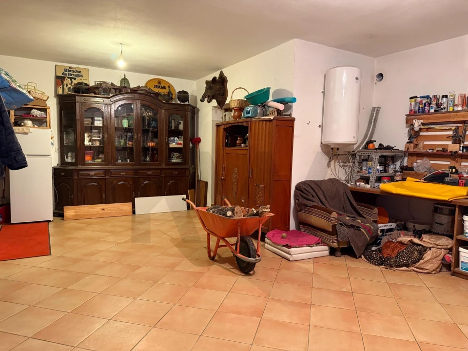 Moradia T5 para Venda em Vila Garcia Foto 6