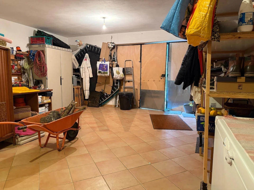 Moradia T5 para Venda em Vila Garcia Foto 7