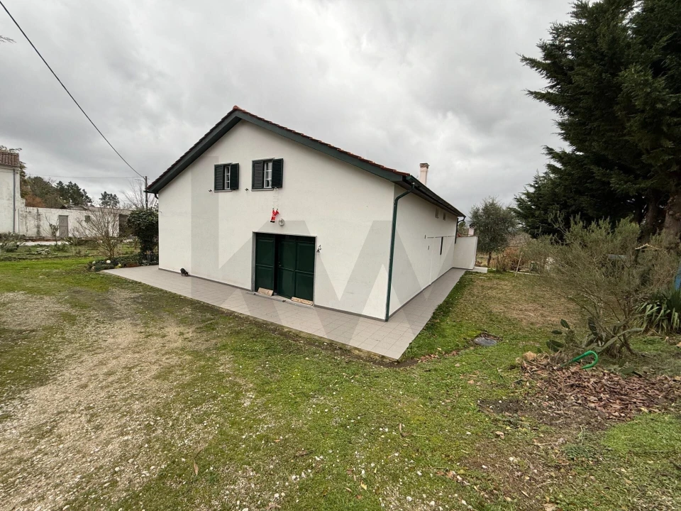 Moradia T5 para Venda em Vila Garcia Foto 4