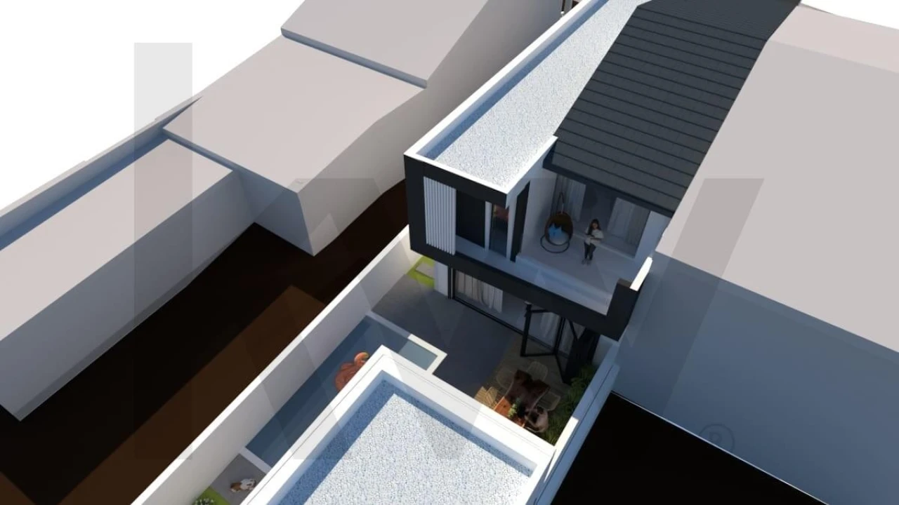 Moradia T4 para Venda em Gafanha do Carmo Foto 15