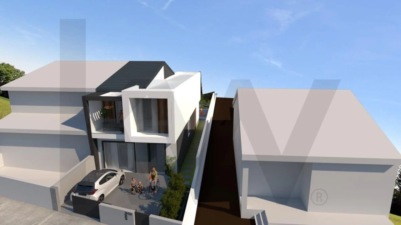 Moradia T4 para Venda em Gafanha do Carmo Foto 9