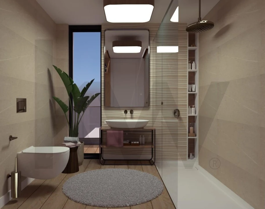 Moradia T4 para Venda em Gafanha do Carmo Foto 5