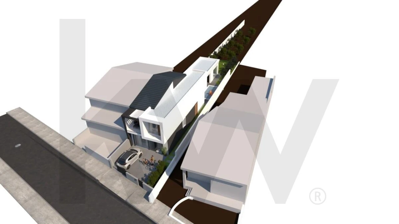 Moradia T4 para Venda em Gafanha do Carmo Foto 16