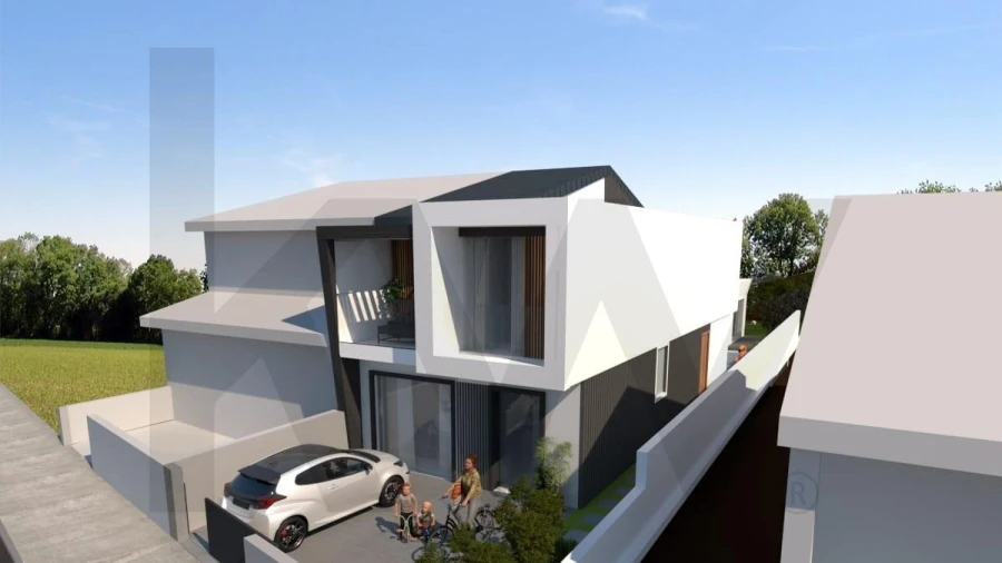 Moradia T4 para Venda em Gafanha do Carmo Foto 8