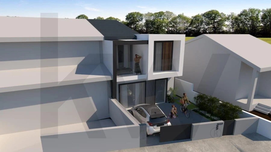 Moradia T4 para Venda em Gafanha do Carmo Foto 10