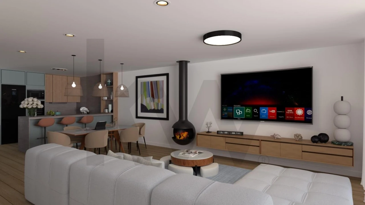 Moradia T4 para Venda em Gafanha do Carmo Foto 1