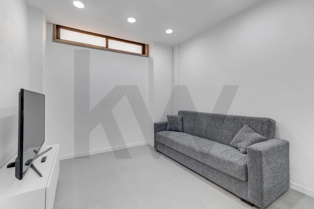 Apartamento T1 para Arrendamento em Queluz e Belas Foto 4