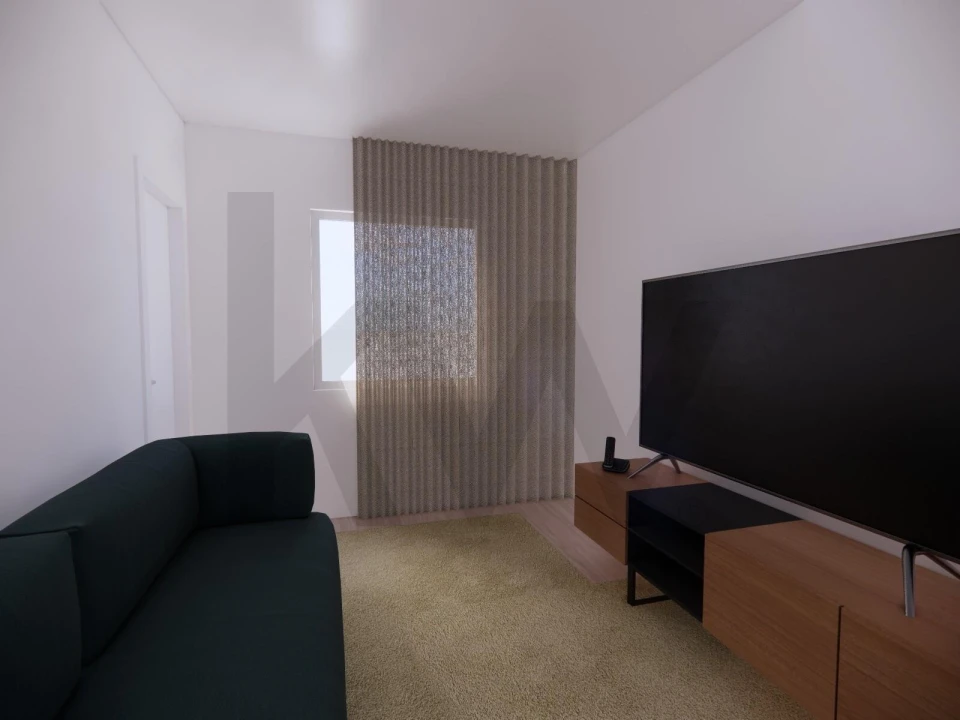 Apartamento T3 para Venda em Setubal (São Sebastião) Foto 3