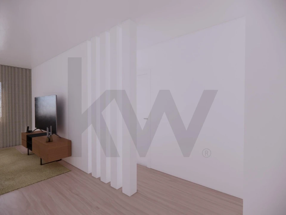 Apartamento T3 para Venda em Setubal (São Sebastião) Foto 2