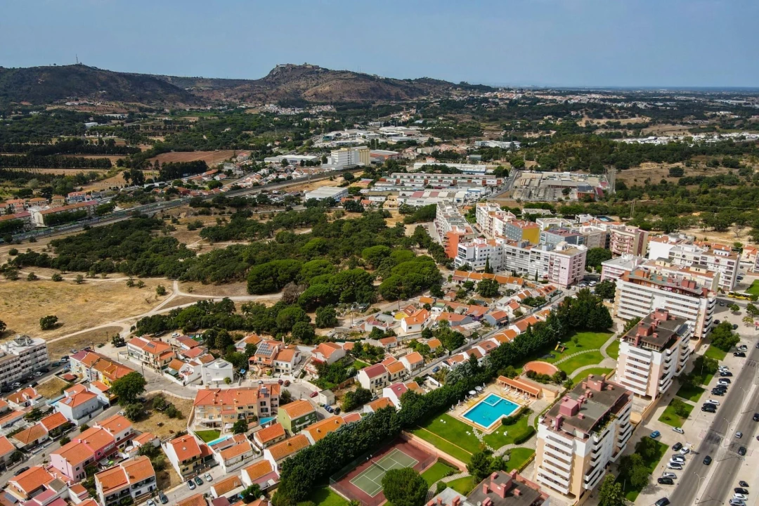 Apartamento T3 para Venda em Setubal (São Sebastião) Foto 26