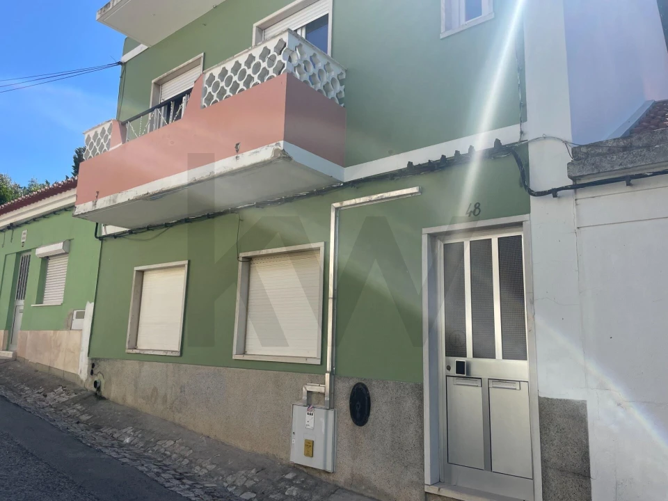 Apartamento T3 para Venda em Setubal (São Sebastião) Foto 15