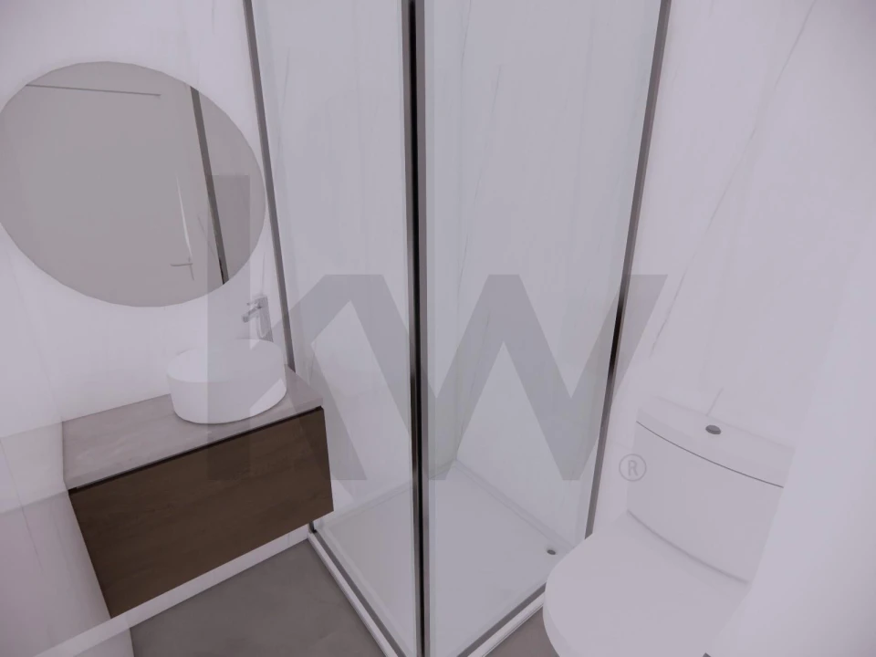 Apartamento T3 para Venda em Setubal (São Sebastião) Foto 11