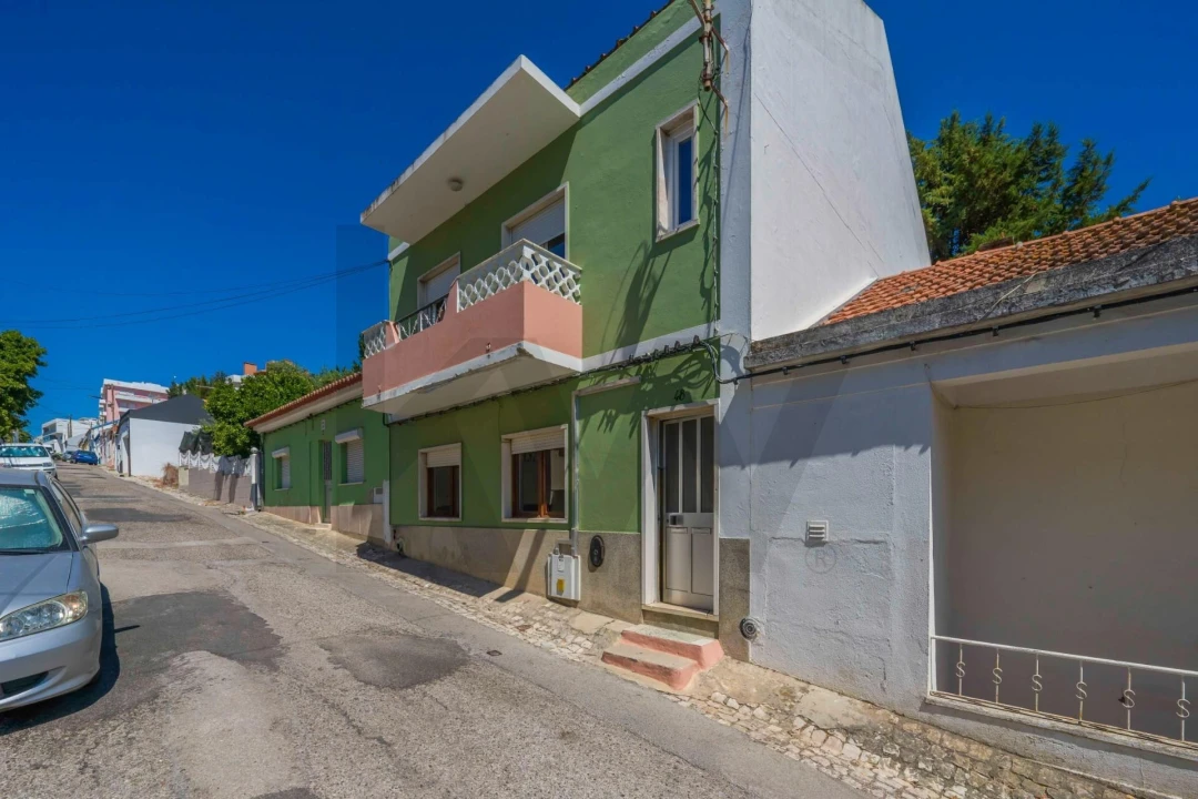 Apartamento T3 para Venda em Setubal (São Sebastião) Foto 13