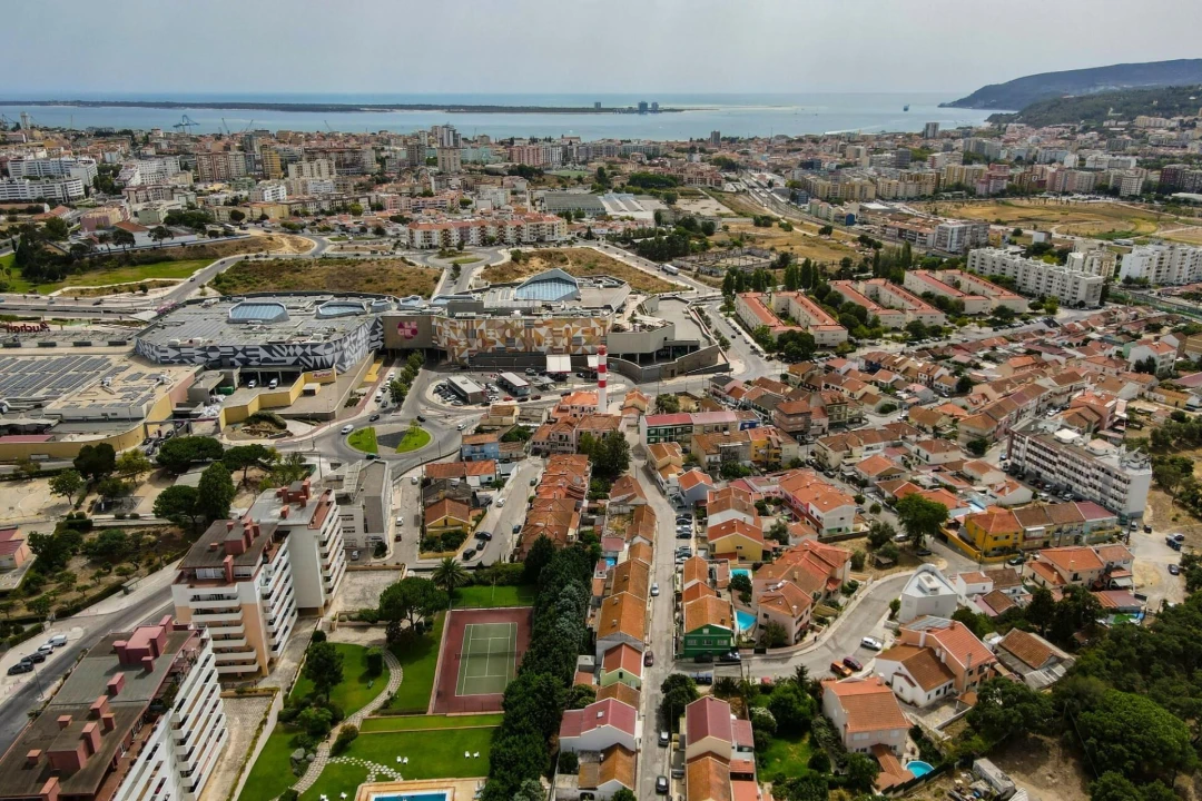 Apartamento T3 para Venda em Setubal (São Sebastião) Foto 22
