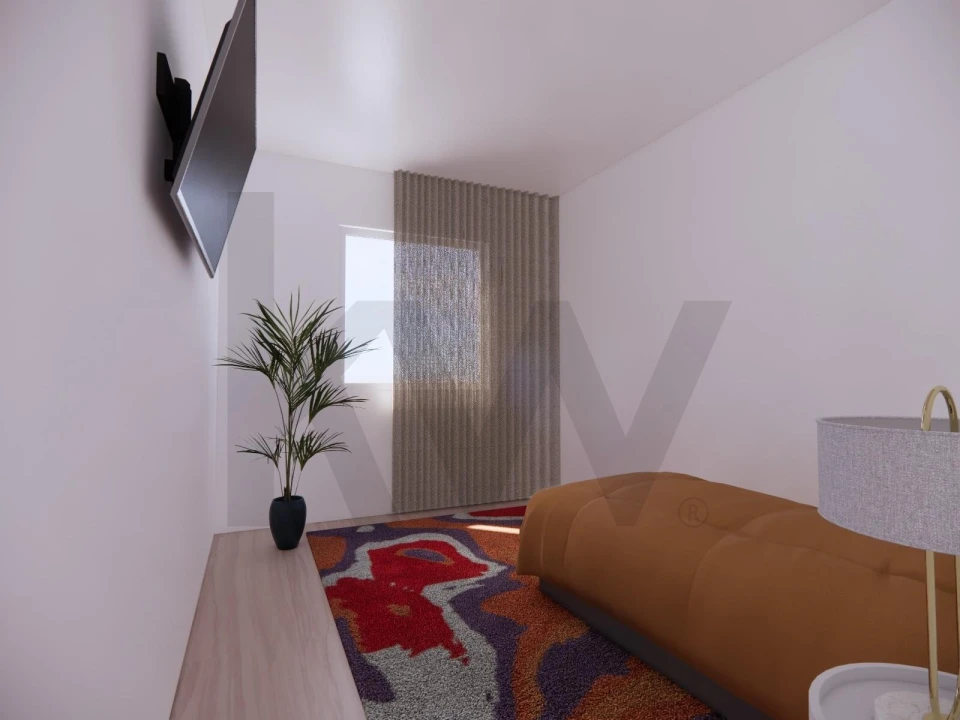 Apartamento T3 para Venda em Setubal (São Sebastião) Foto 10