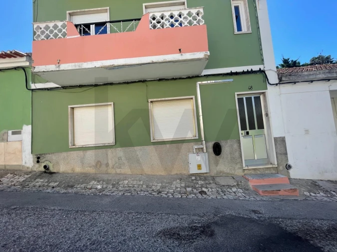 Apartamento T3 para Venda em Setubal (São Sebastião) Foto 18