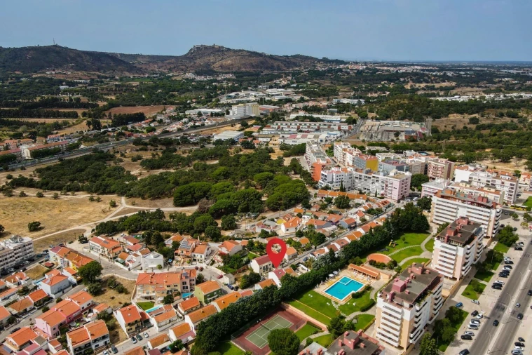 Apartamento T3 para Venda em Setubal (São Sebastião) Foto 27