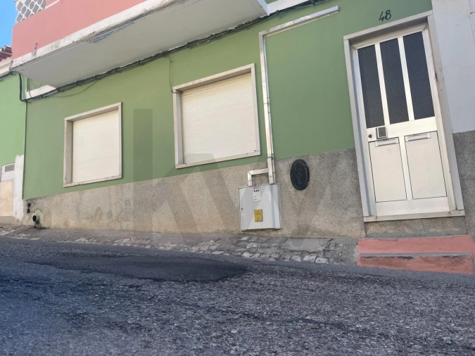 Apartamento T3 para Venda em Setubal (São Sebastião) Foto 14