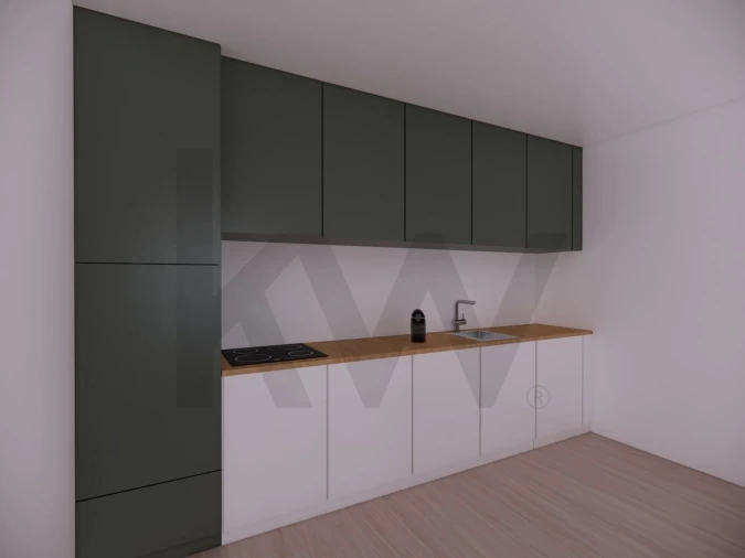 Apartamento T3 para Venda em Setubal (São Sebastião) Foto 5