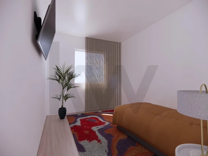 Apartamento T3 para Venda em Setubal (São Sebastião) Foto 10