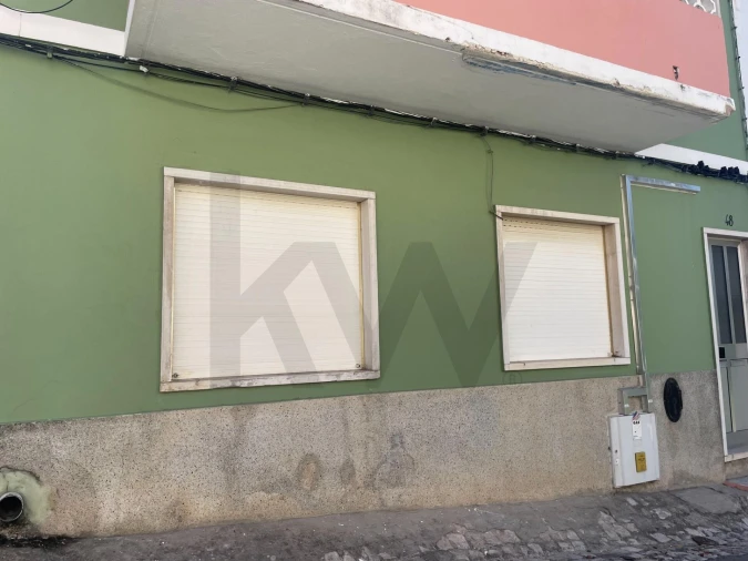 Apartamento T3 para Venda em Setubal (São Sebastião) Foto 16