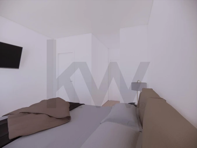 Apartamento T3 para Venda em Setubal (São Sebastião) Foto 6