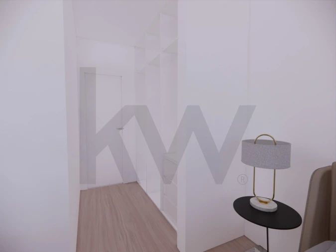 Apartamento T3 para Venda em Setubal (São Sebastião) Foto 8