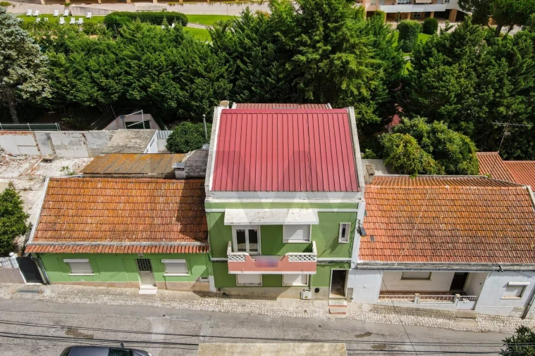 Apartamento T3 para Venda em Setubal (São Sebastião) Foto 19