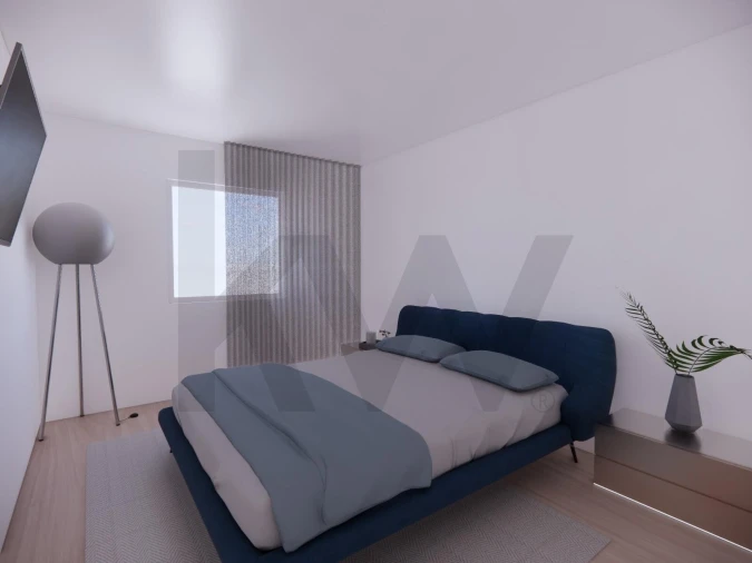 Apartamento T3 para Venda em Setubal (São Sebastião) Foto 9