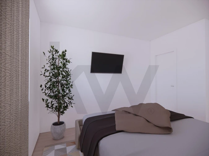 Apartamento T3 para Venda em Setubal (São Sebastião) Foto 7