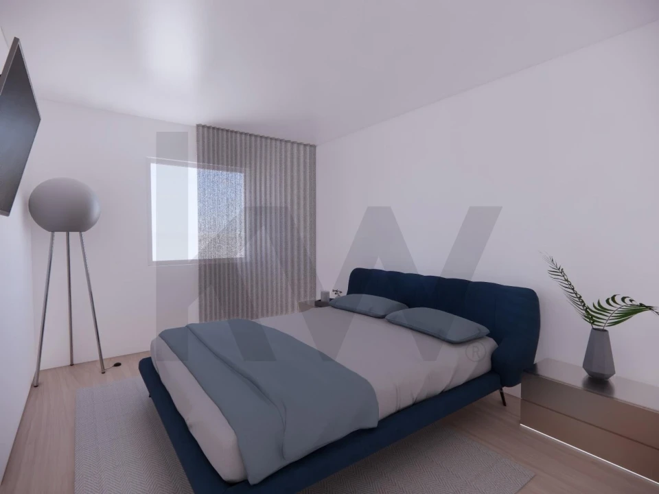 Apartamento T3 para Venda em Setubal (São Sebastião) Foto 9