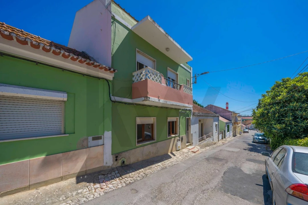 Apartamento T3 para Venda em Setubal (São Sebastião) Foto 12