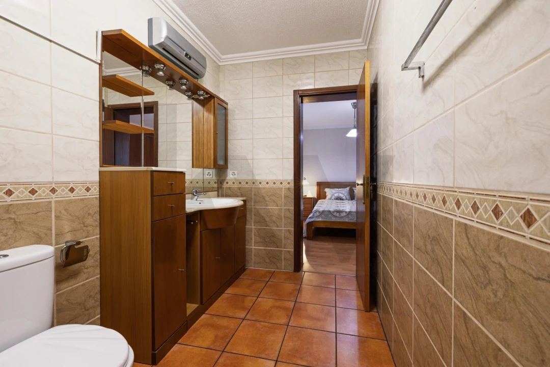 Moradia T3 para Venda em Santo Andre Foto 19