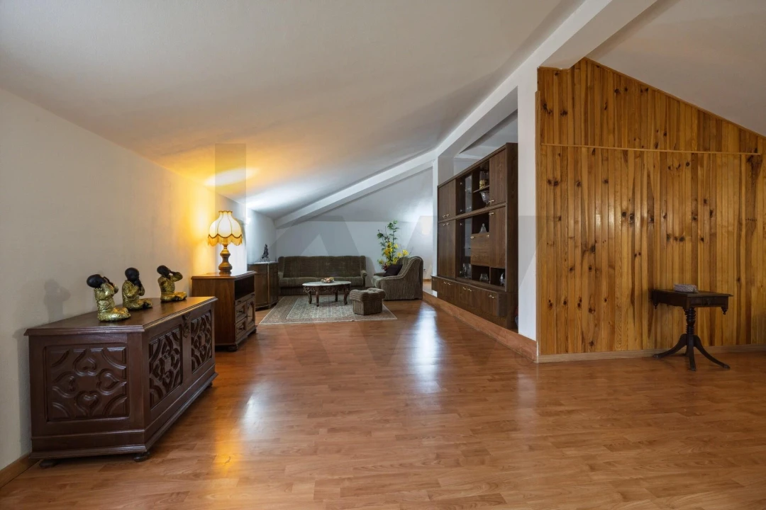 Moradia T3 para Venda em Santo Andre Foto 27