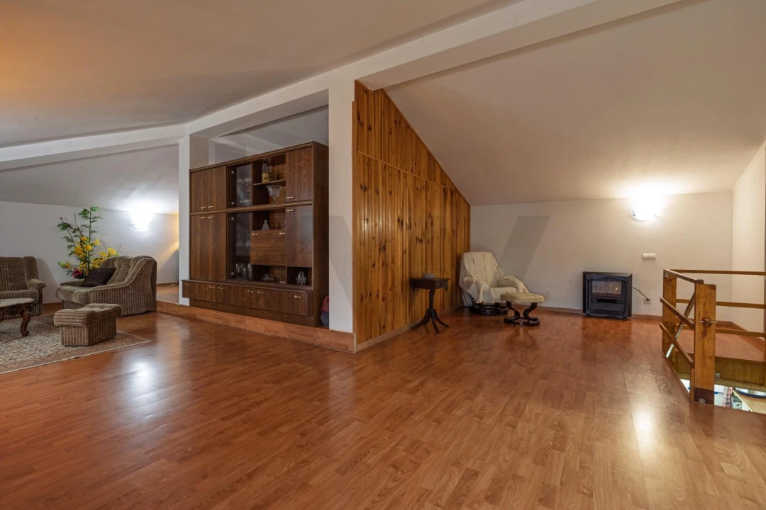 Moradia T3 para Venda em Santo Andre Foto 29