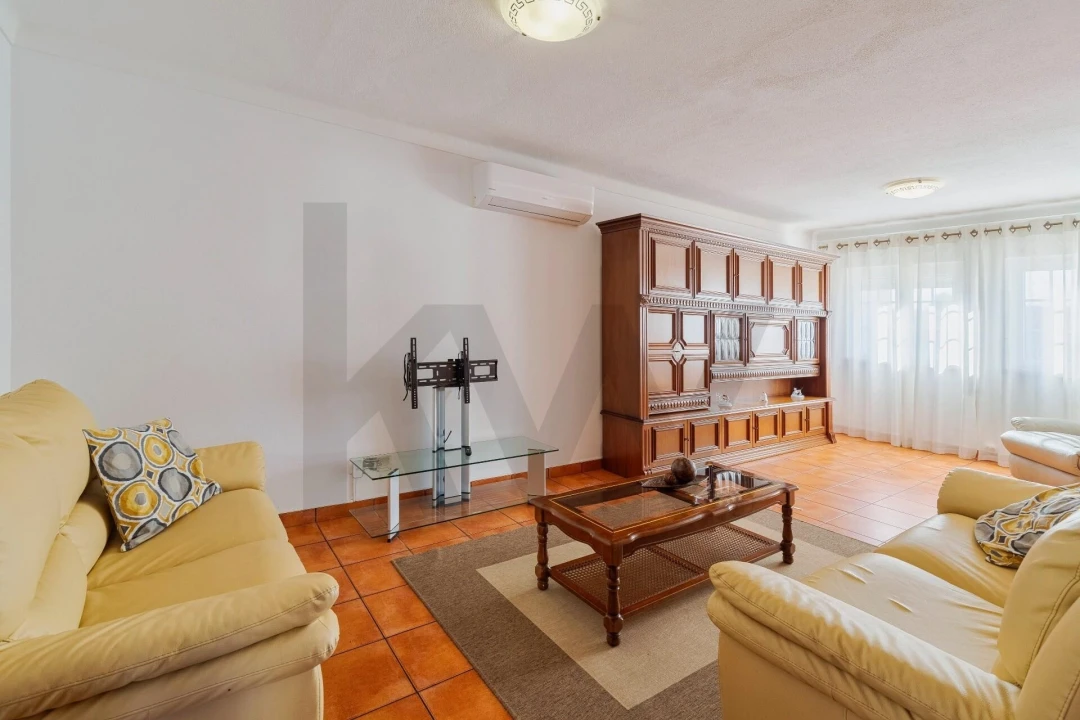 Moradia T3 para Venda em Santo Andre Foto 6