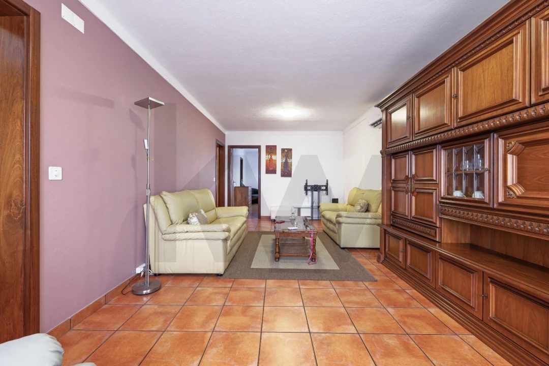 Moradia T3 para Venda em Santo Andre Foto 5