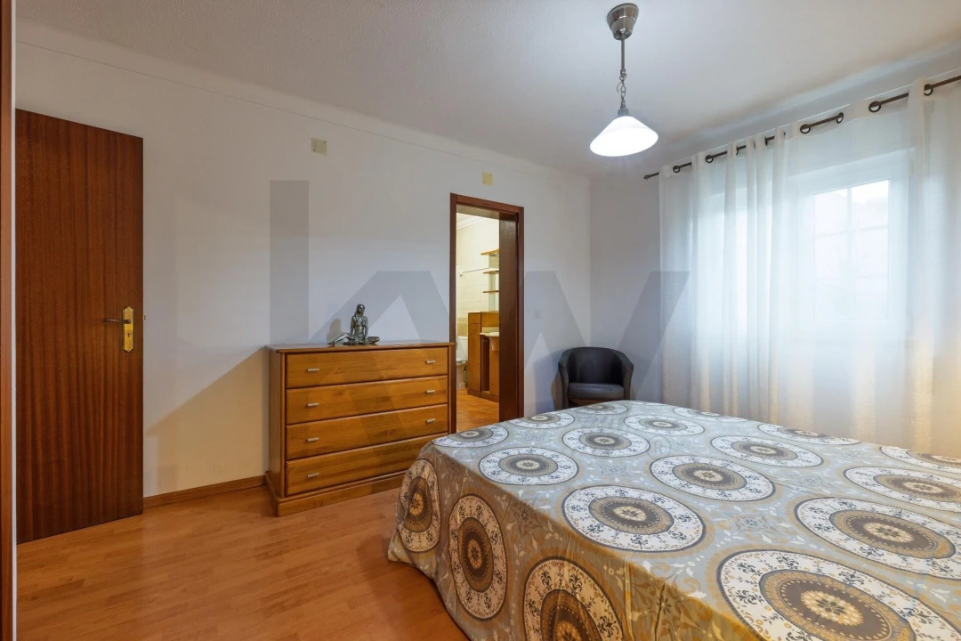 Moradia T3 para Venda em Santo Andre Foto 16