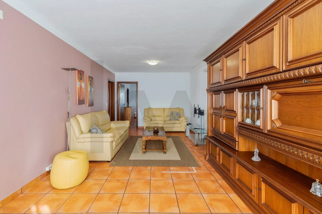 Moradia T3 para Venda em Santo Andre Foto 5