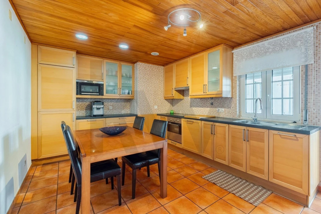 Moradia T3 para Venda em Santo Andre Foto 9