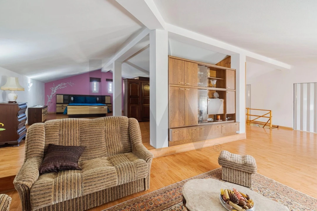 Moradia T3 para Venda em Santo Andre Foto 22