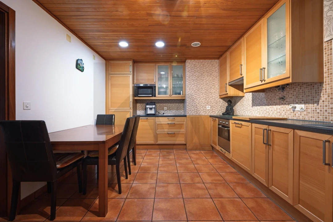 Moradia T3 para Venda em Santo Andre Foto 9