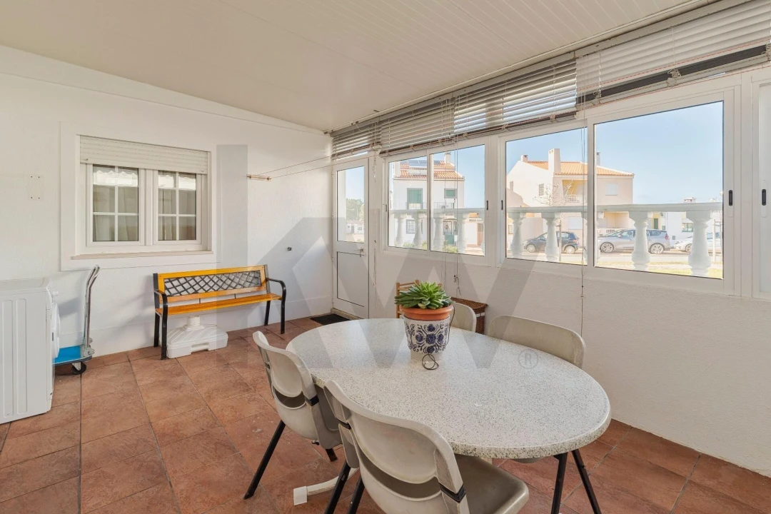 Moradia T3 para Venda em Santo Andre Foto 11